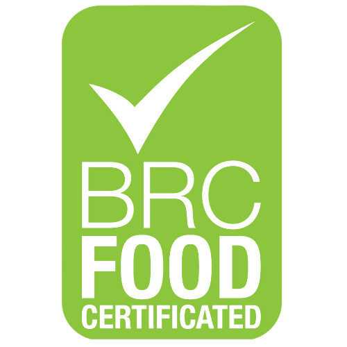BRC-Zertifikat